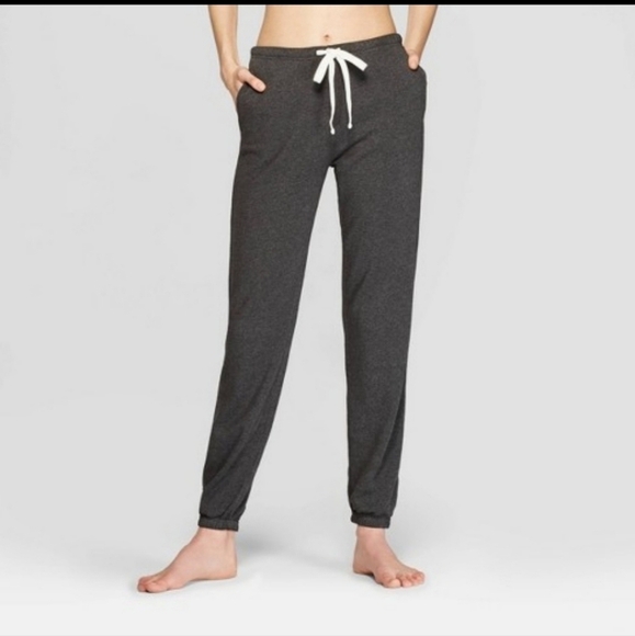 Colsie grey sweatpants xs - Picture 2 of 11